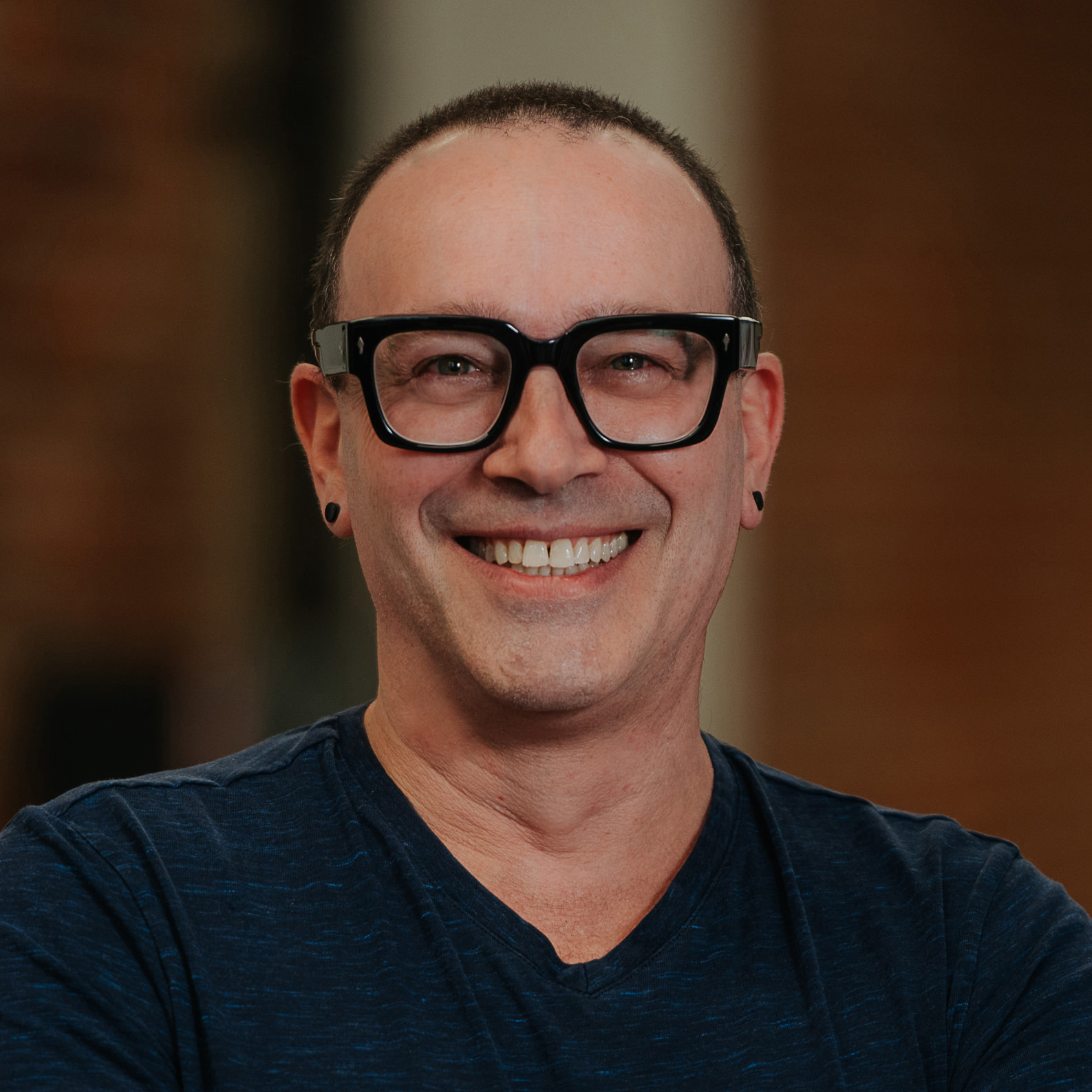 Howard Suissa, Founder of EFNpro